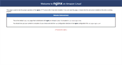 Desktop Screenshot of library.oratoryschools.org